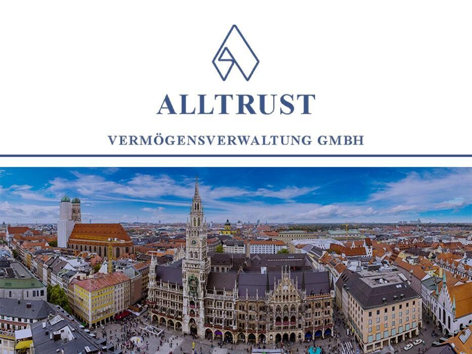 Bilder ALLTRUST Vermögensverwaltung GmbH