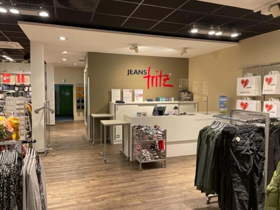 Bilder JEANS FRITZ