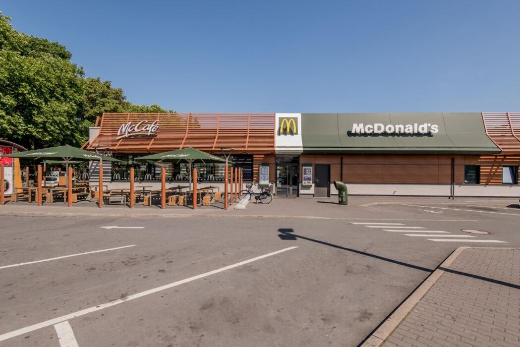 Bilder McDonald's