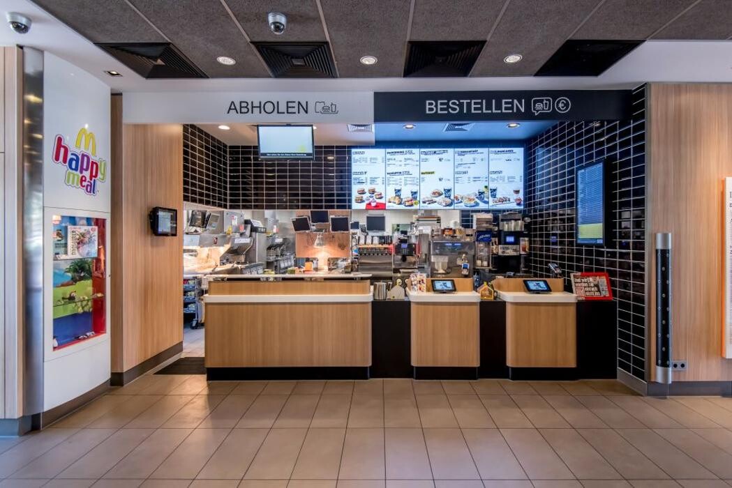 Bilder McDonald's
