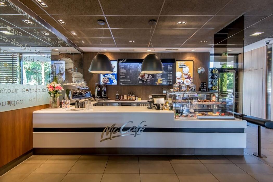 Bilder McDonald's