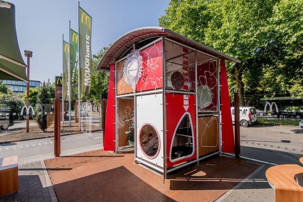 Bilder McDonald's
