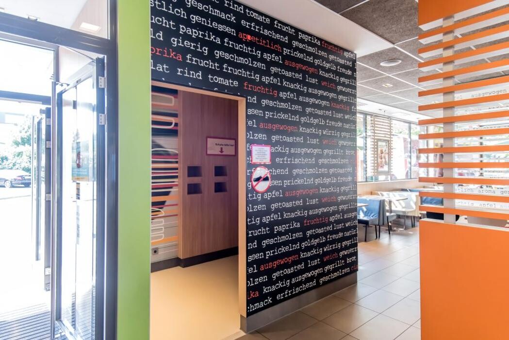Bilder McDonald's