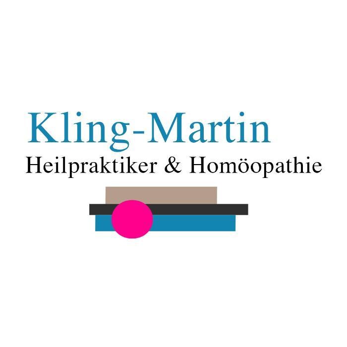 Kling-Martin Elisabeth Logo