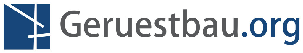 Ruhl Gerüstbau Logo