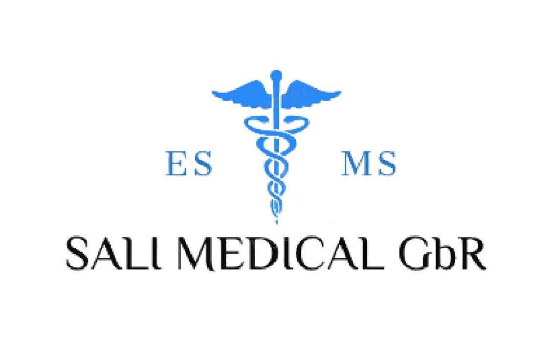 SALI MEDICAL GbR Logo