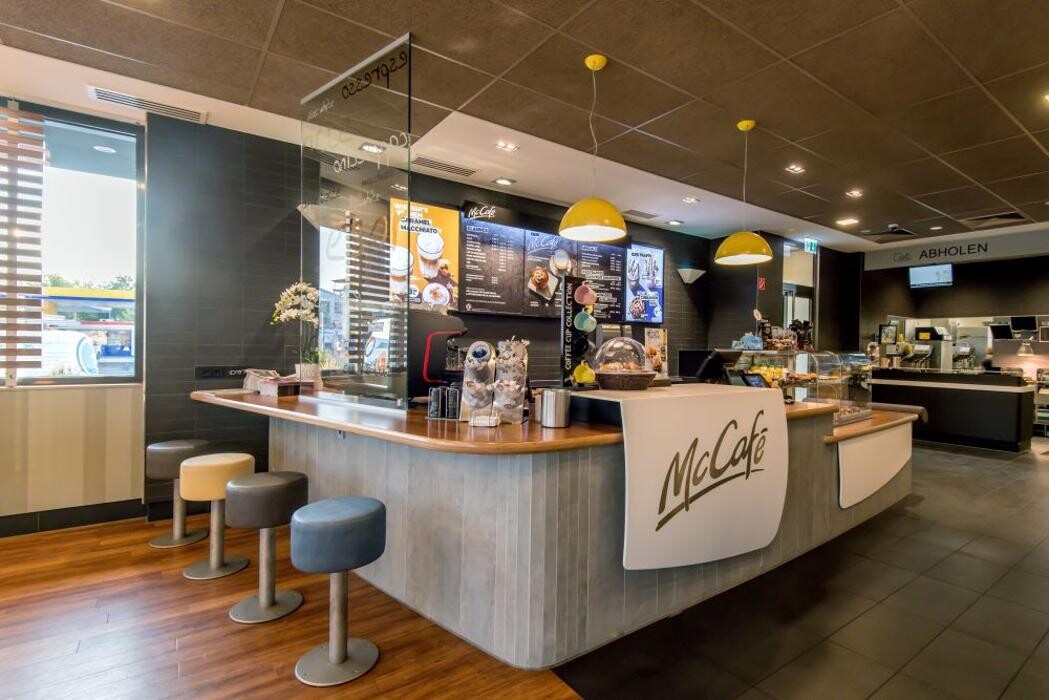 Bilder McDonald's