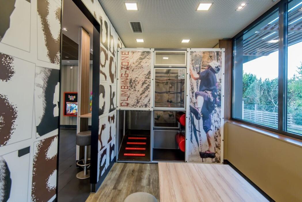 Bilder McDonald's
