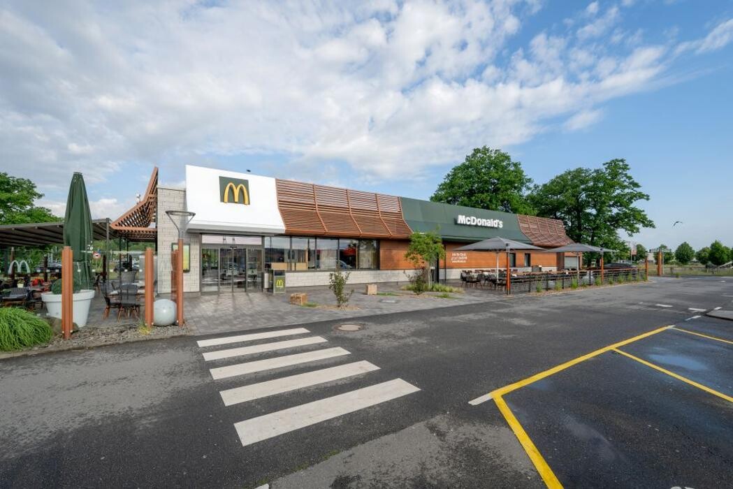 Bilder McDonald's