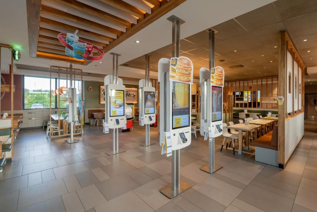 Bilder McDonald's