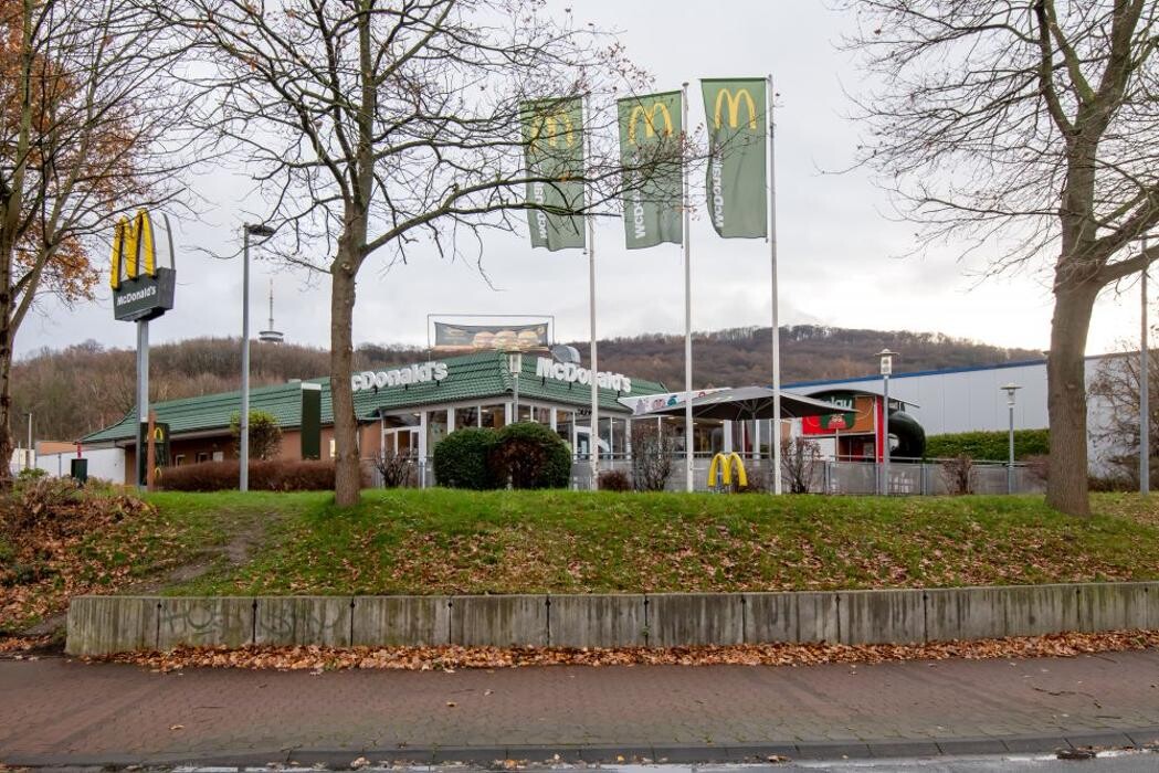 Bilder McDonald's