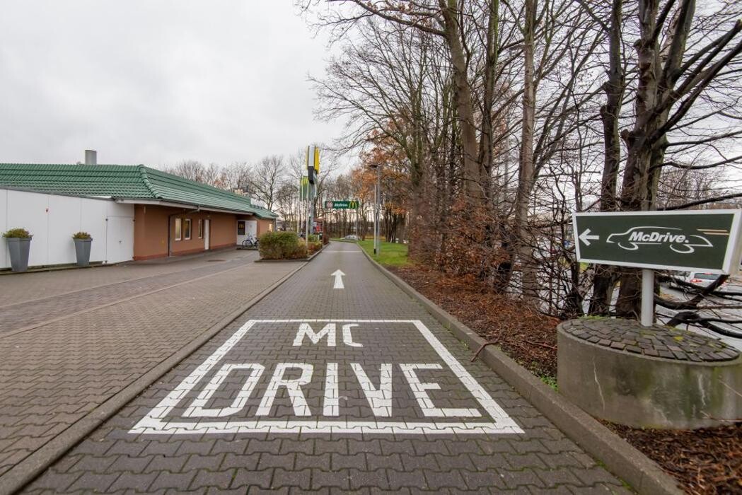 Bilder McDonald's
