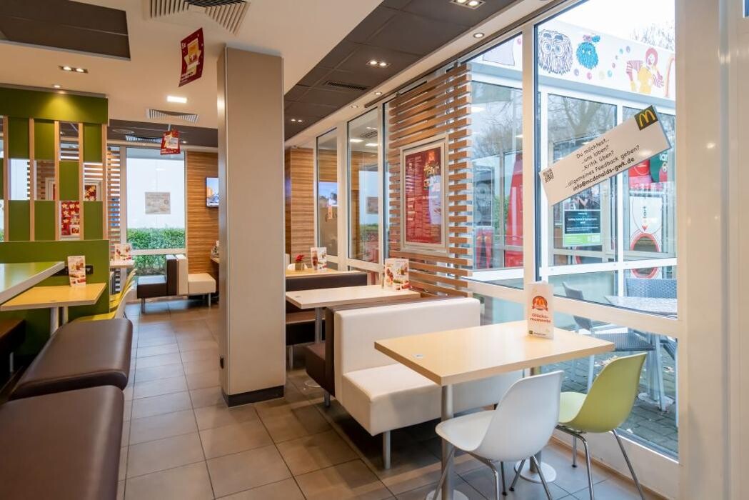 Bilder McDonald's