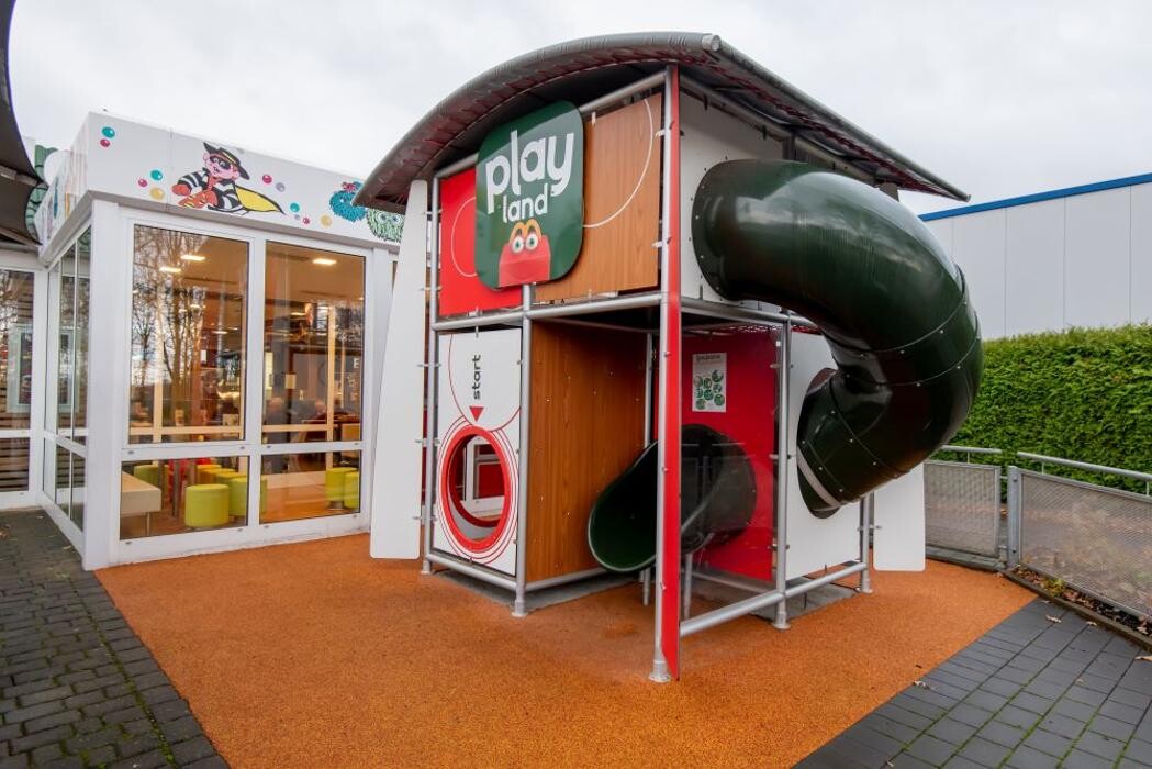 Bilder McDonald's