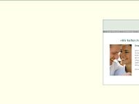 Screenshot for www.immoconsult-online.de