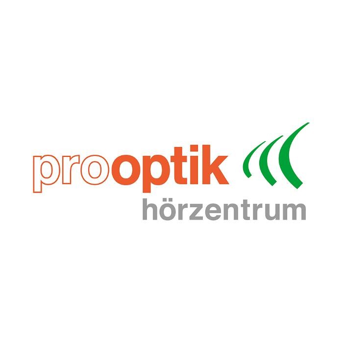 pro optik hörzentrum Freiberg Logo