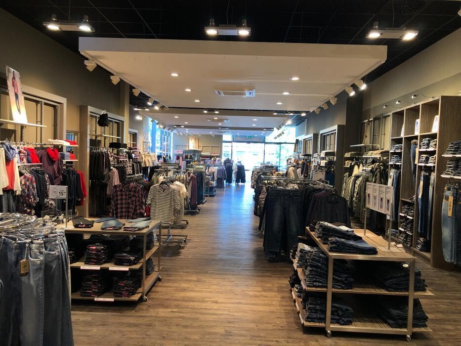 Bilder JEANS FRITZ