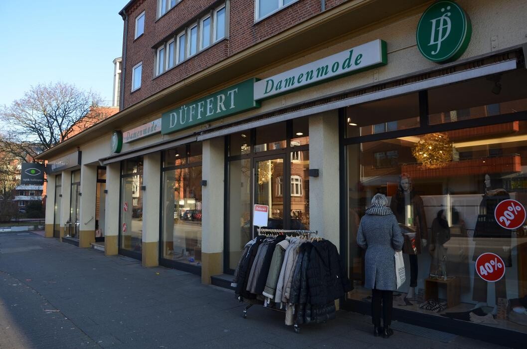 Bilder Düffert Damenmode