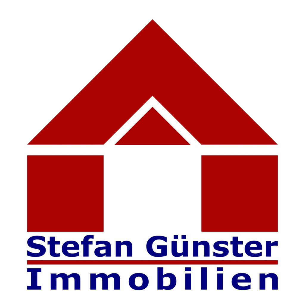 Stefan Günster Immobilienbüro Logo