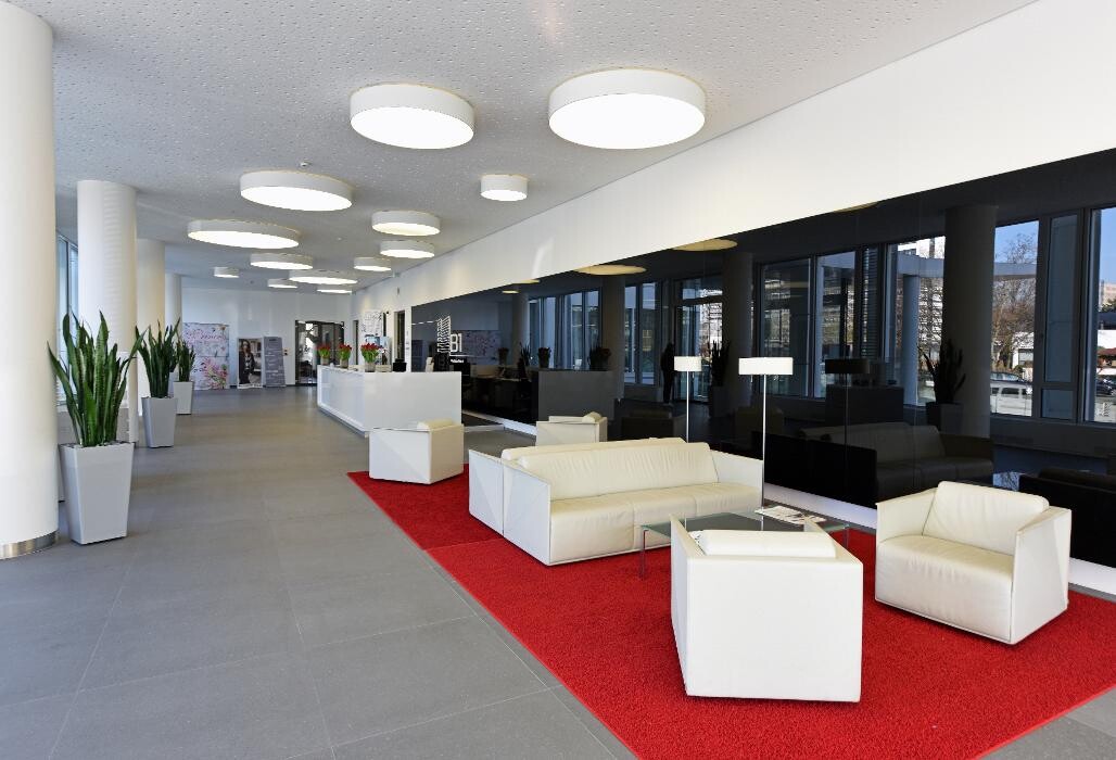 Bilder Amadeus Fire AG