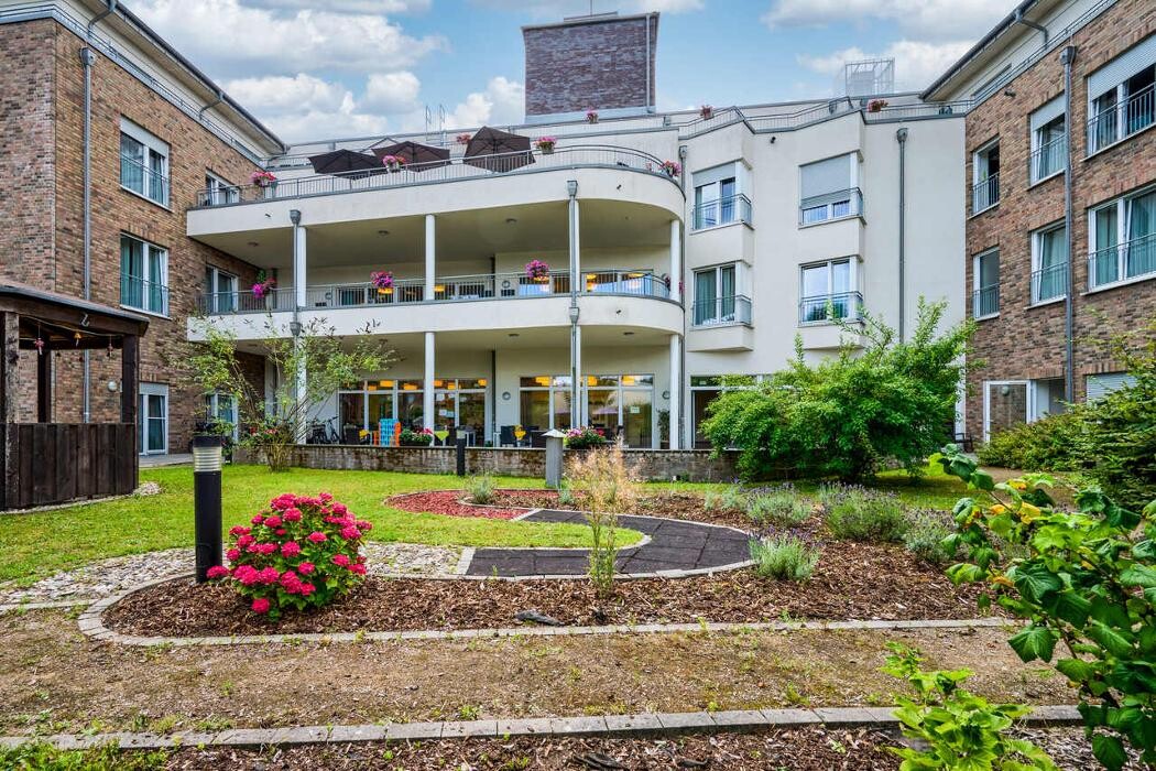 Bilder Seniorenzentrum "Alte Feuerwache"