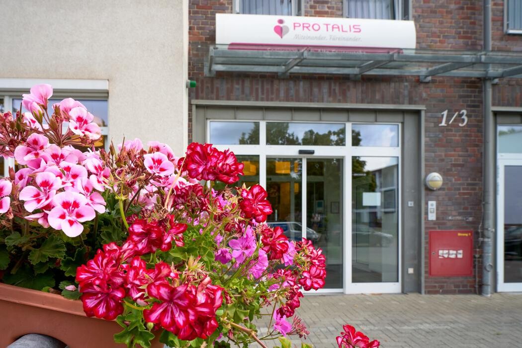 Bilder Seniorenzentrum "Alte Feuerwache"