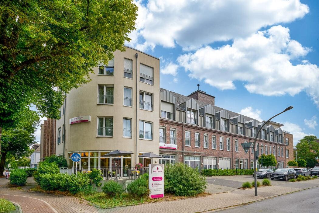 Bilder Seniorenzentrum "Alte Feuerwache"