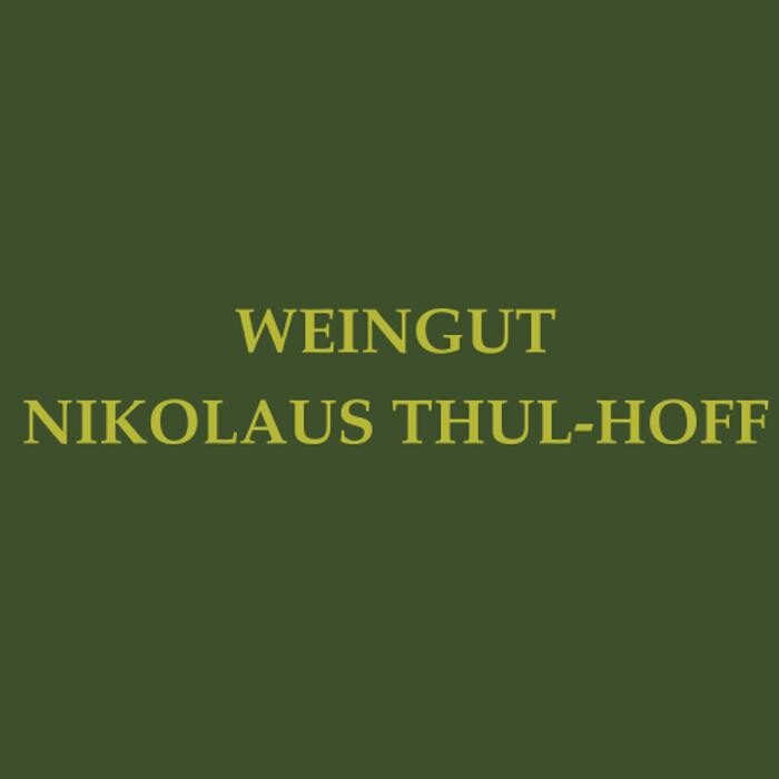 Bilder Weingut Nikolaus Thul-Hoff
