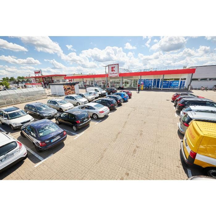 Bilder Kaufland Merseburg