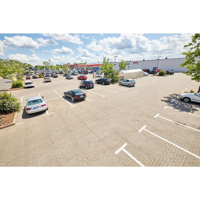 Bilder Kaufland Merseburg