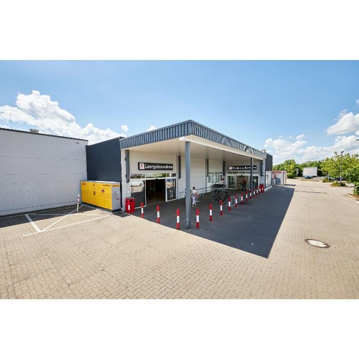 Bilder Kaufland Merseburg