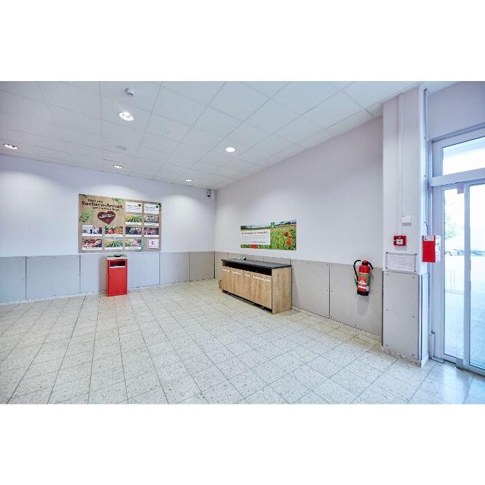 Bilder Kaufland Merseburg