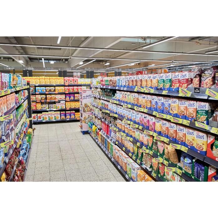 Bilder Kaufland Merseburg