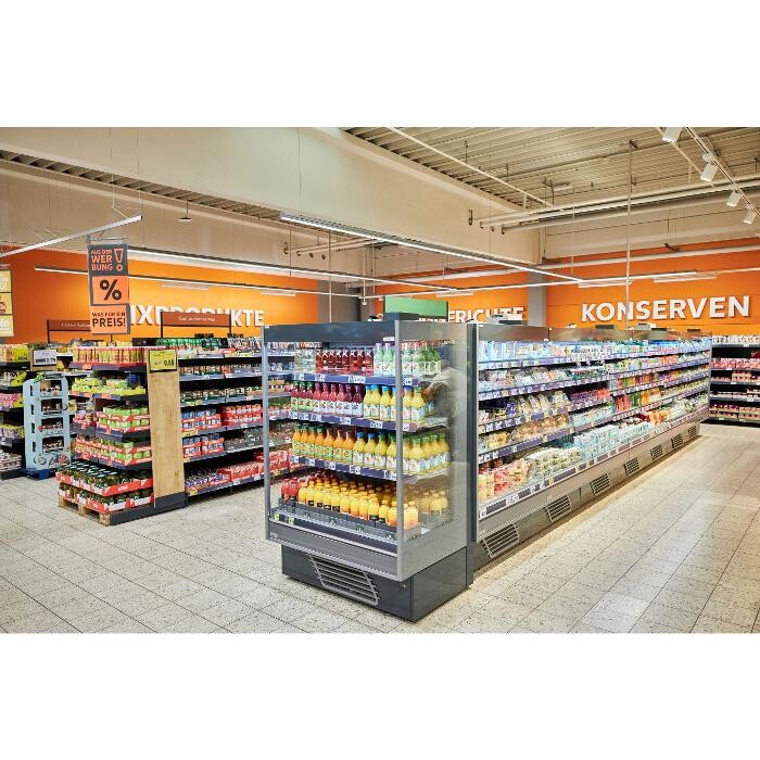 Bilder Kaufland Merseburg