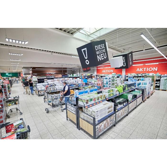 Bilder Kaufland Merseburg