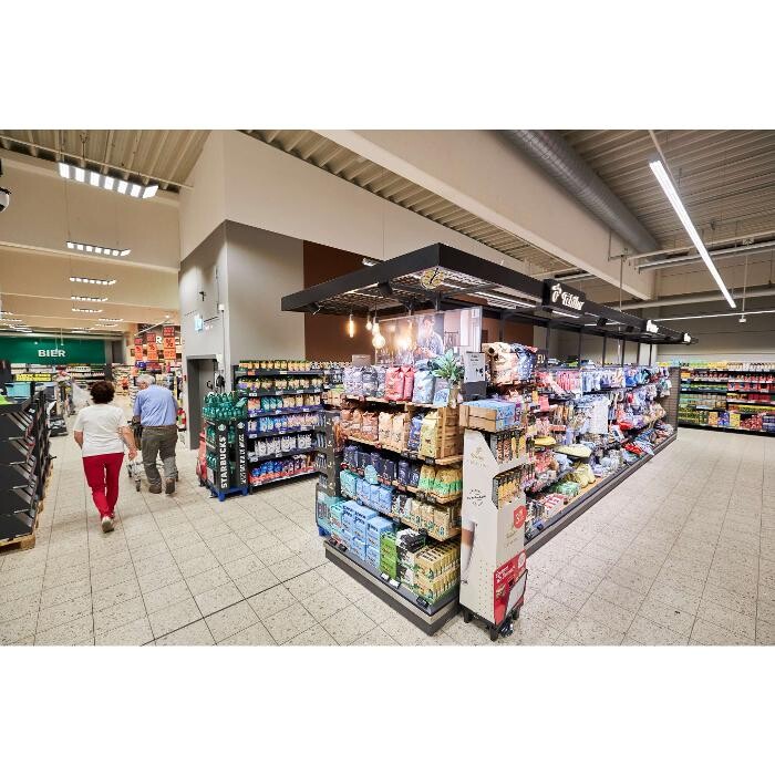 Bilder Kaufland Merseburg