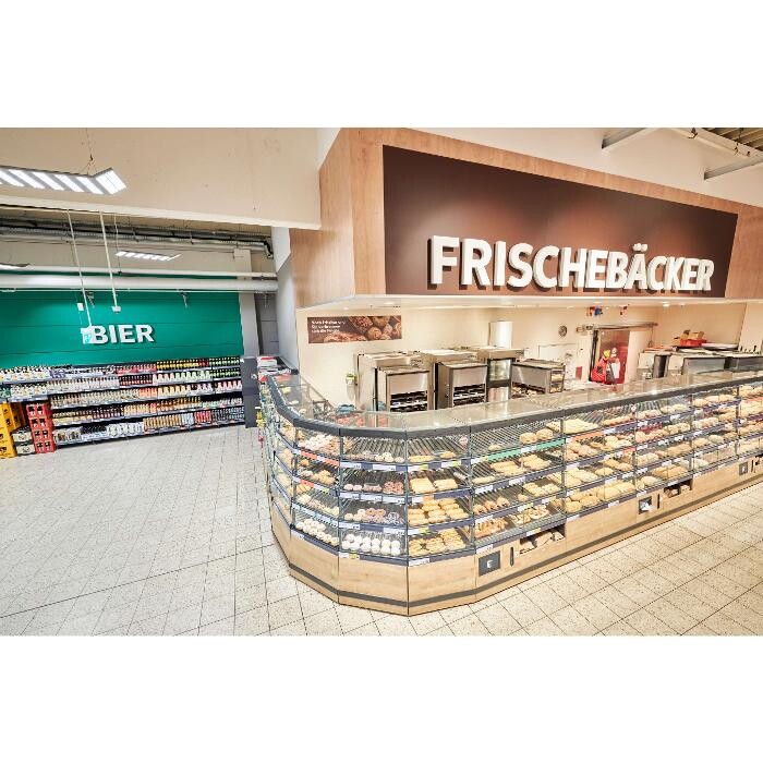 Bilder Kaufland Merseburg