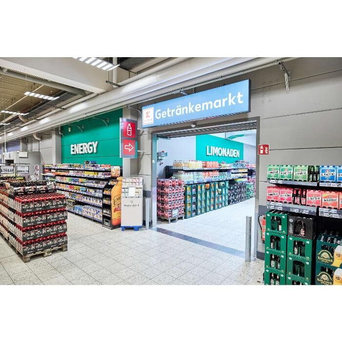 Bilder Kaufland Merseburg