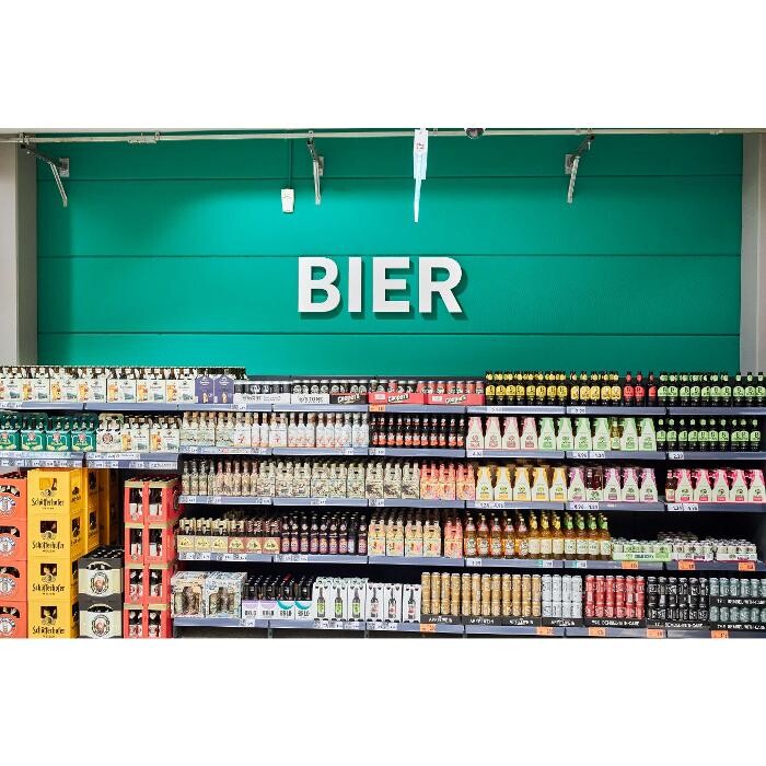 Bilder Kaufland Merseburg