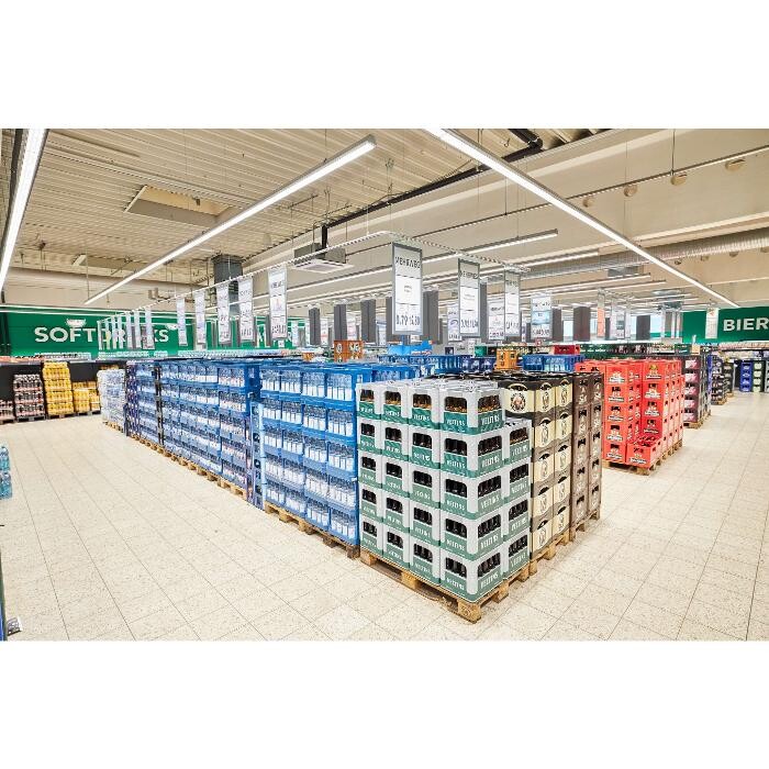 Bilder Kaufland Merseburg