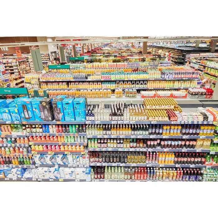Bilder Kaufland Merseburg