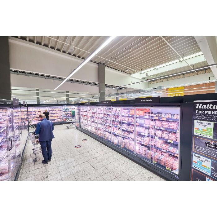 Bilder Kaufland Merseburg
