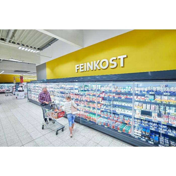 Bilder Kaufland Merseburg