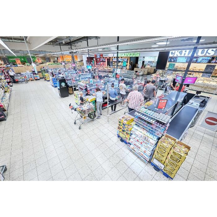 Bilder Kaufland Merseburg