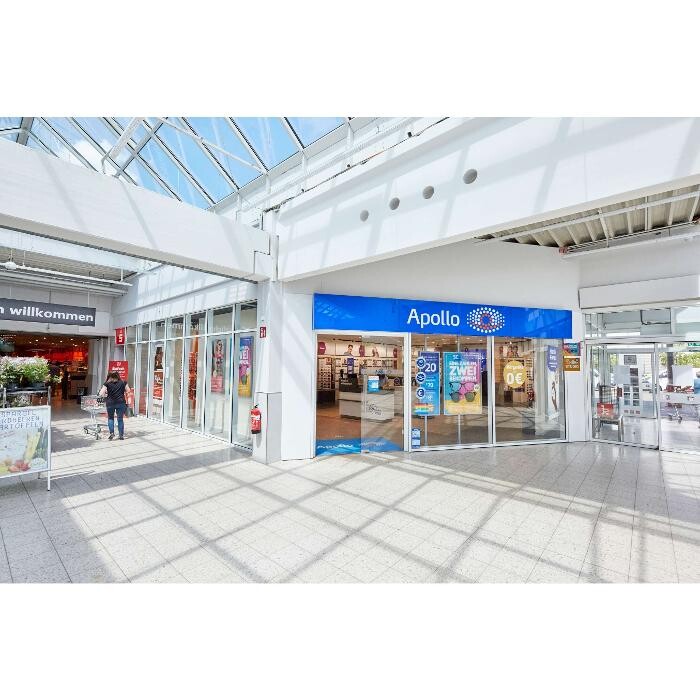 Bilder Kaufland Merseburg