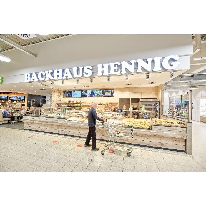 Bilder Kaufland Merseburg