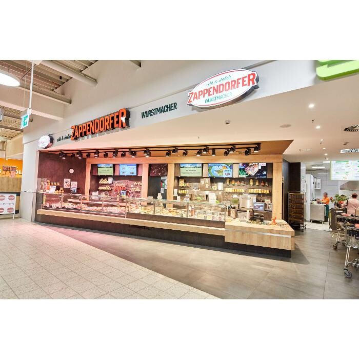 Bilder Kaufland Merseburg