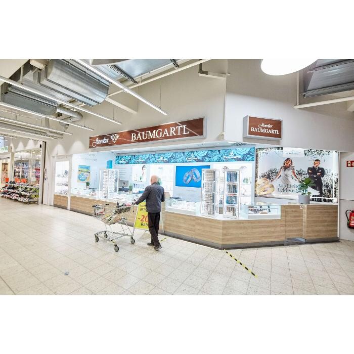 Bilder Kaufland Merseburg
