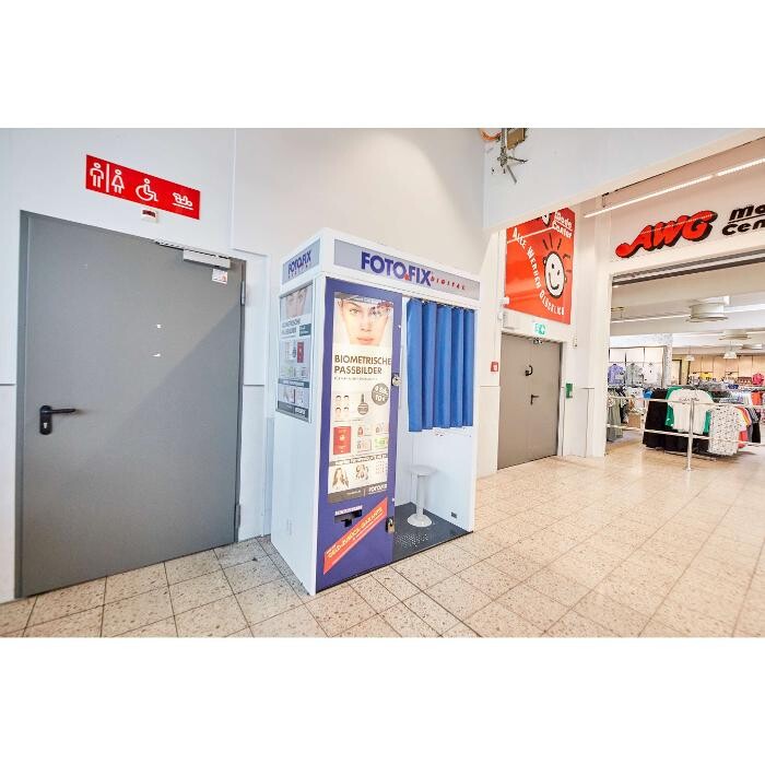 Bilder Kaufland Merseburg