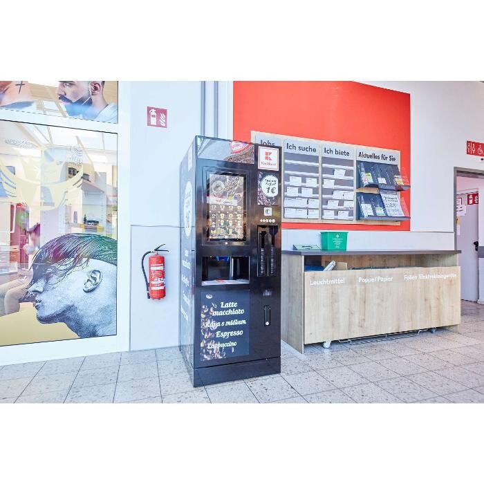 Bilder Kaufland Merseburg